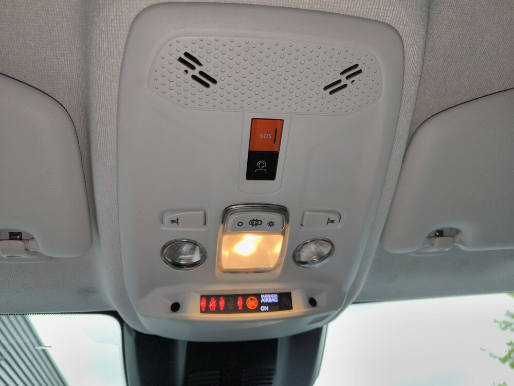 Occasion PEUGEOT 208 208 Hybrid 110 e-DCS6 - Business