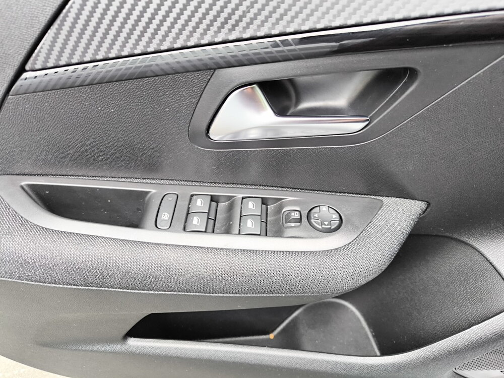 Occasion PEUGEOT 208 208 Hybrid 110 e-DCS6 - Business