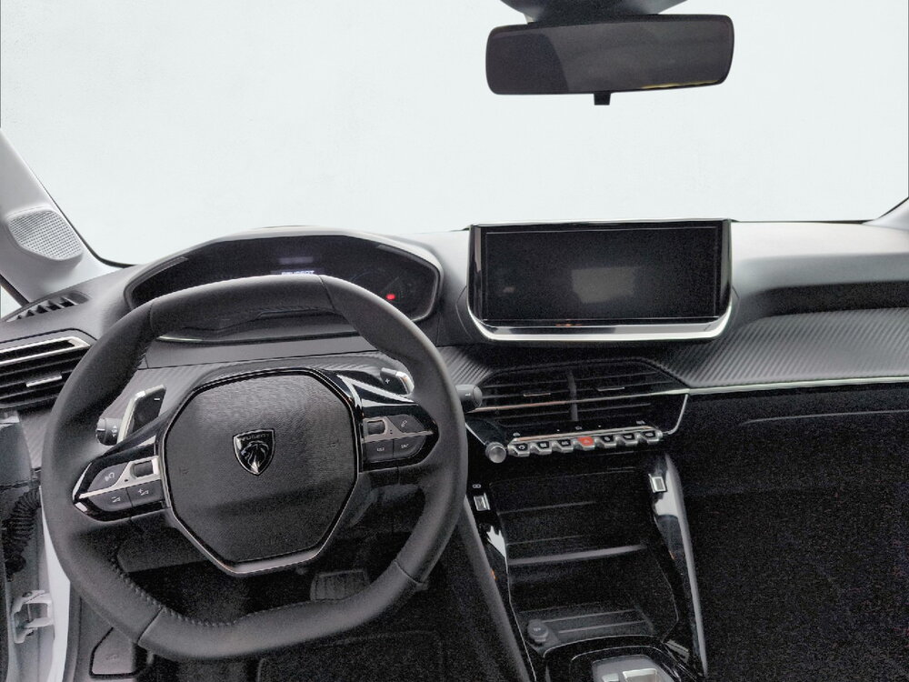 Occasion PEUGEOT 208 208 Hybrid 110 e-DCS6 - Business