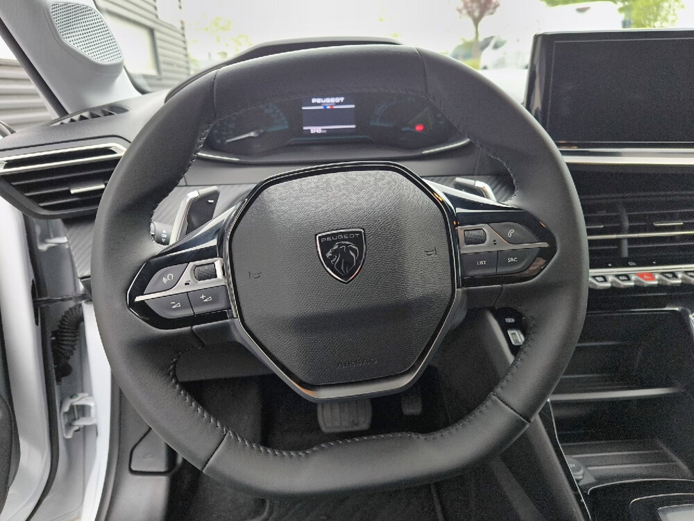 Occasion PEUGEOT 208 208 Hybrid 110 e-DCS6 - Business
