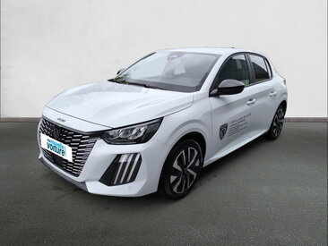 Occasion PEUGEOT 208 208 Hybrid 110 e-DCS6 - Business