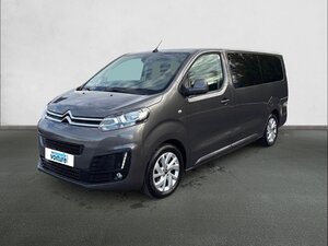 Occasion CITROEN Spacetourer Spacetourer XL BlueHDi 180 S&S EAT8 - Business
