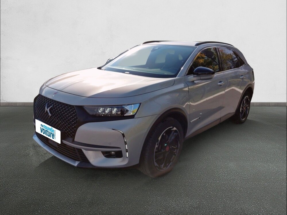 Occasion DS DS 7 Crossback DS7 Crossback BlueHDi 130 EAT8 - Performance Line+
