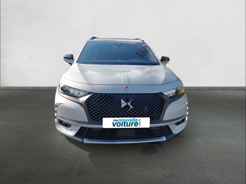 Occasion DS DS 7 Crossback DS7 Crossback BlueHDi 130 EAT8 - Performance Line+