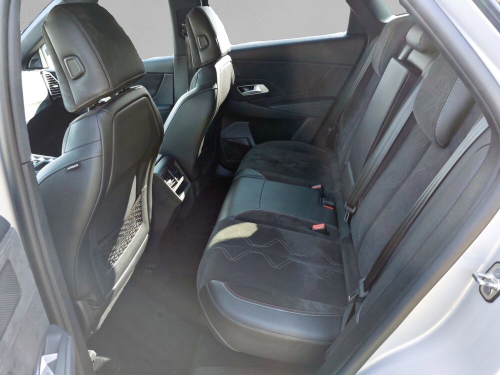 Occasion DS DS 7 Crossback DS7 Crossback BlueHDi 130 EAT8 - Performance Line+