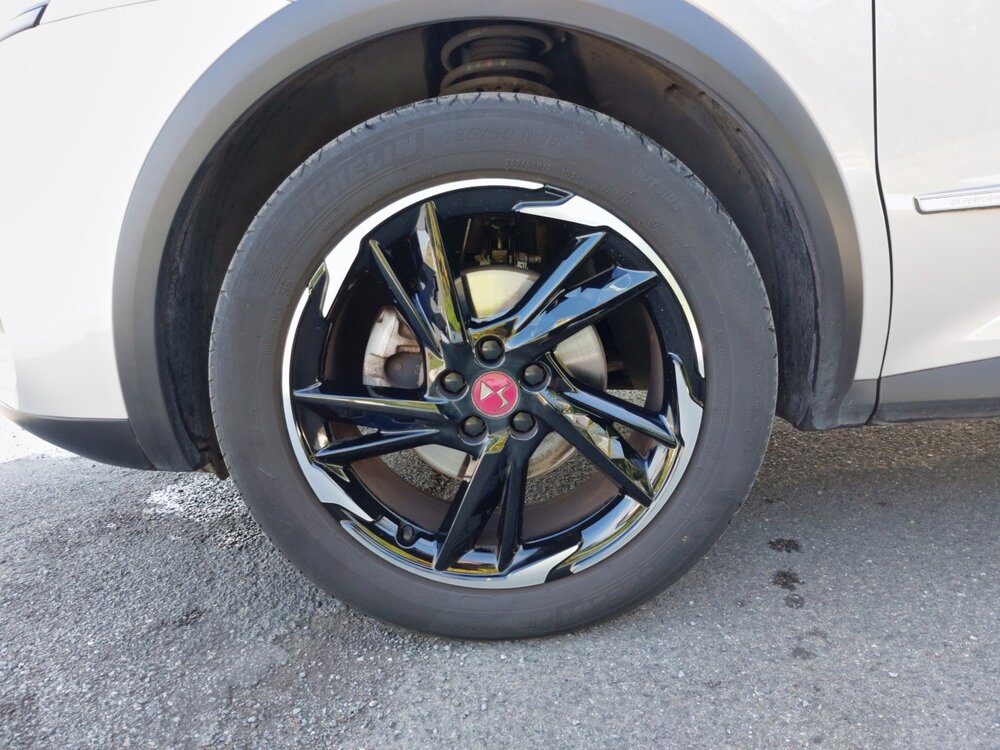 Occasion DS DS 7 Crossback DS7 Crossback BlueHDi 130 EAT8 - Performance Line+