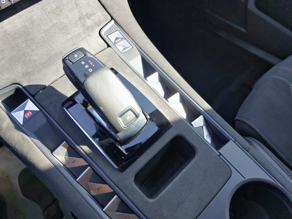 Occasion DS DS 7 Crossback DS7 Crossback BlueHDi 130 EAT8 - Performance Line+