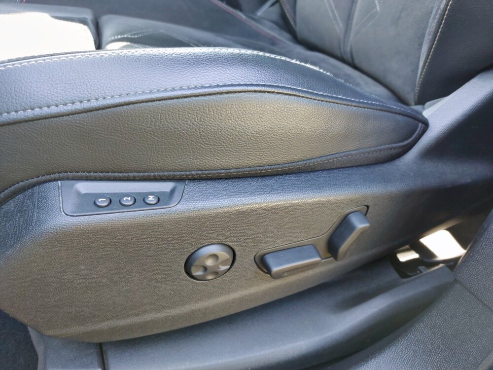 Occasion DS DS 7 Crossback DS7 Crossback BlueHDi 130 EAT8 - Performance Line+