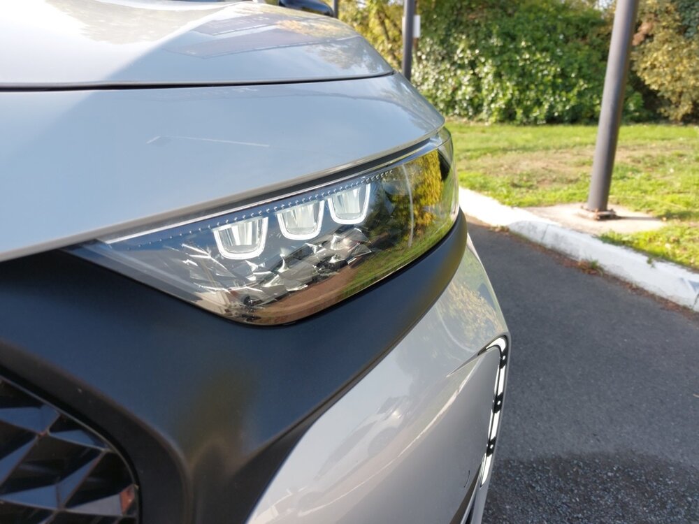 Occasion DS DS 7 Crossback DS7 Crossback BlueHDi 130 EAT8 - Performance Line+