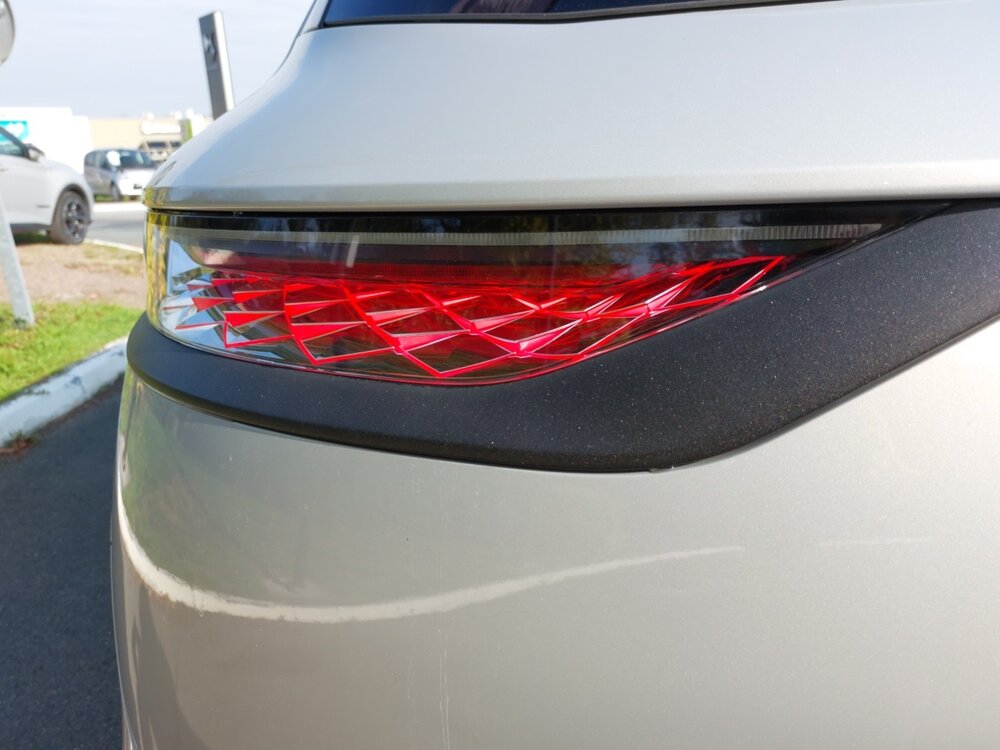 Occasion DS DS 7 Crossback DS7 Crossback BlueHDi 130 EAT8 - Performance Line+