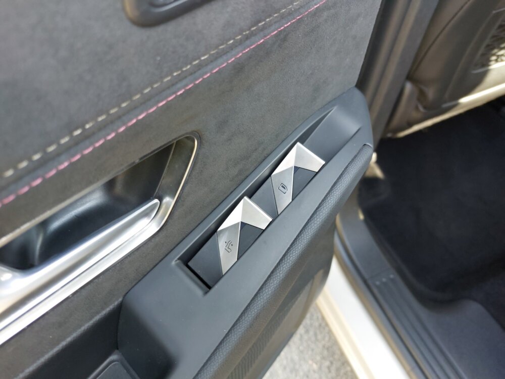 Occasion DS DS 7 Crossback DS7 Crossback BlueHDi 130 EAT8 - Performance Line+