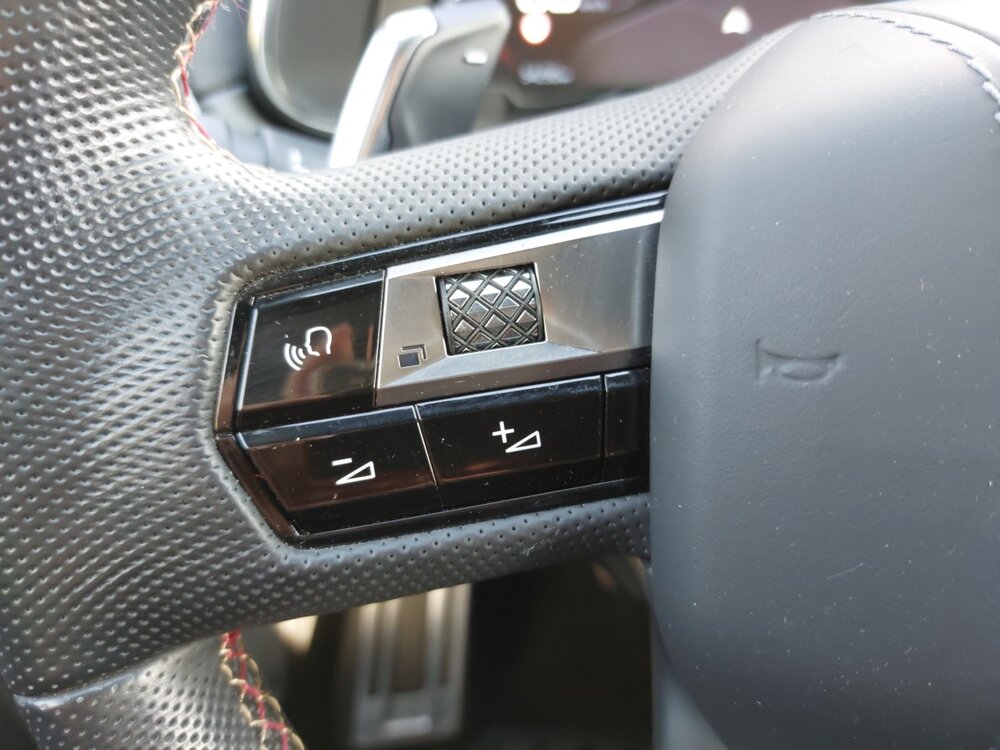 Occasion DS DS 7 Crossback DS7 Crossback BlueHDi 130 EAT8 - Performance Line+