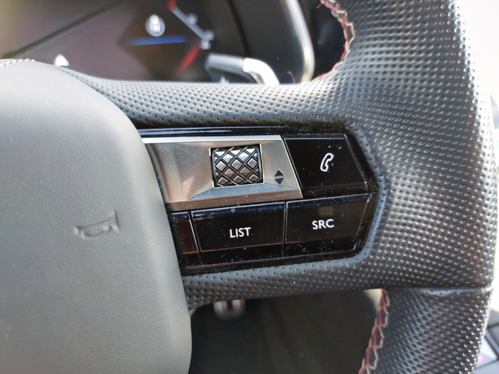 Occasion DS DS 7 Crossback DS7 Crossback BlueHDi 130 EAT8 - Performance Line+