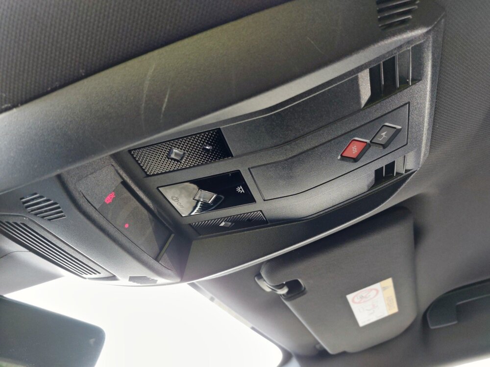 Occasion DS DS 7 Crossback DS7 Crossback BlueHDi 130 EAT8 - Performance Line+