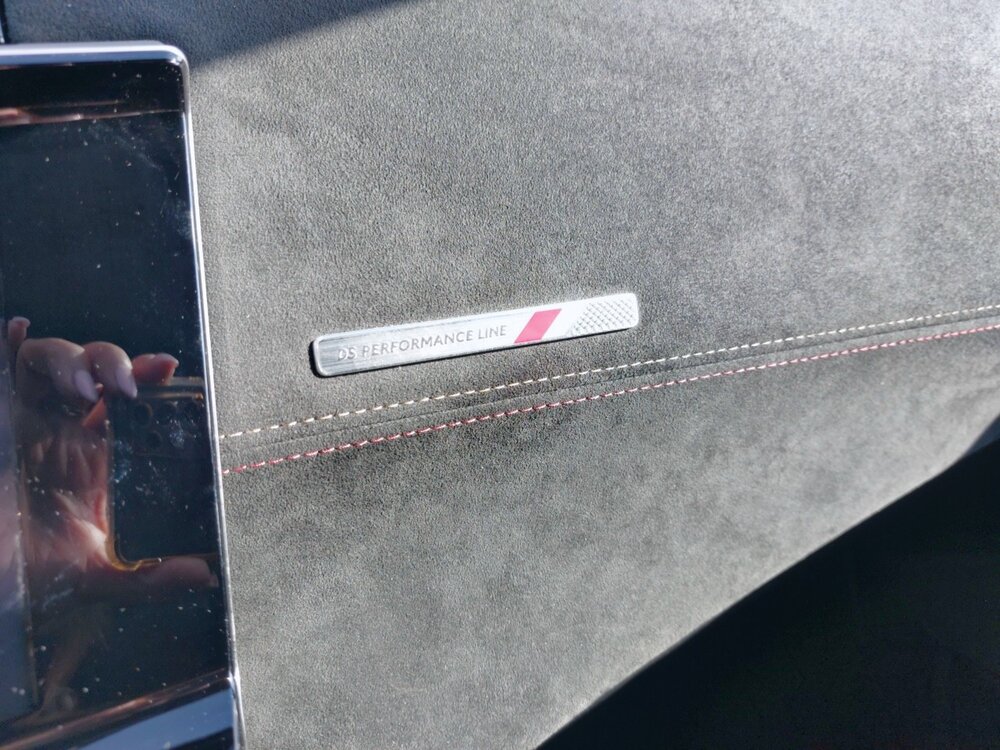 Occasion DS DS 7 Crossback DS7 Crossback BlueHDi 130 EAT8 - Performance Line+