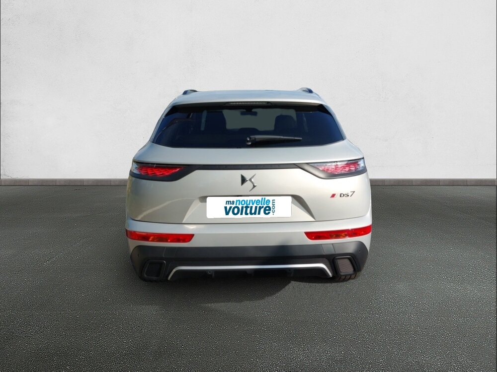 Occasion DS DS 7 Crossback DS7 Crossback BlueHDi 130 EAT8 - Performance Line+