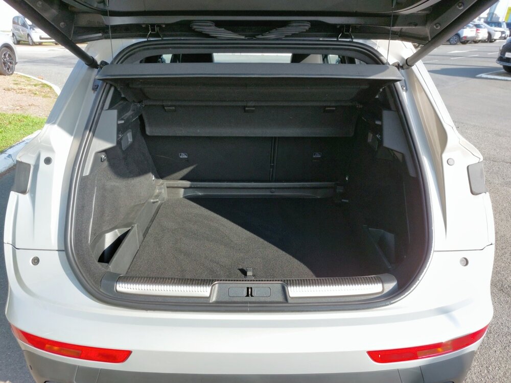 Occasion DS DS 7 Crossback DS7 Crossback BlueHDi 130 EAT8 - Performance Line+