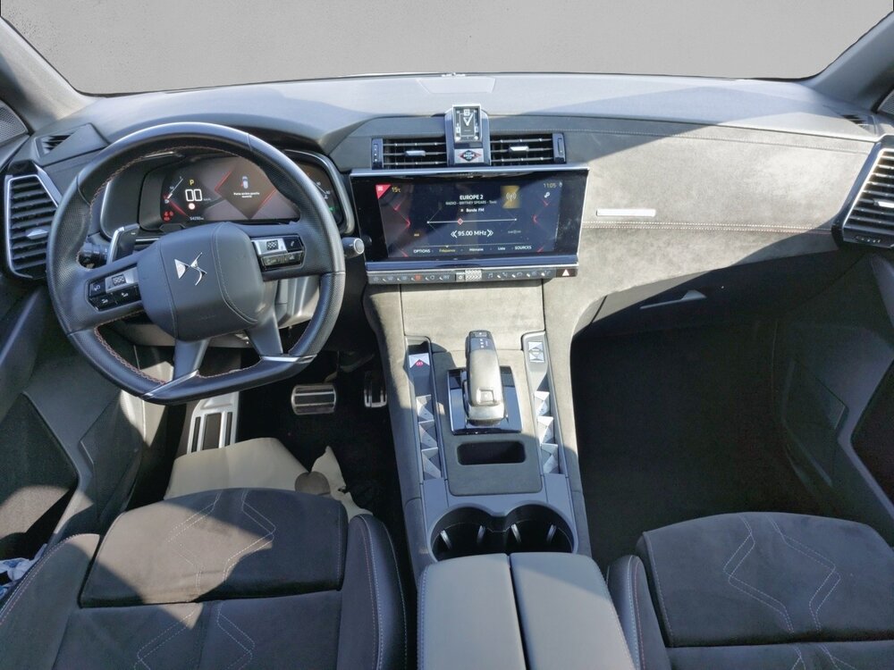 Occasion DS DS 7 Crossback DS7 Crossback BlueHDi 130 EAT8 - Performance Line+