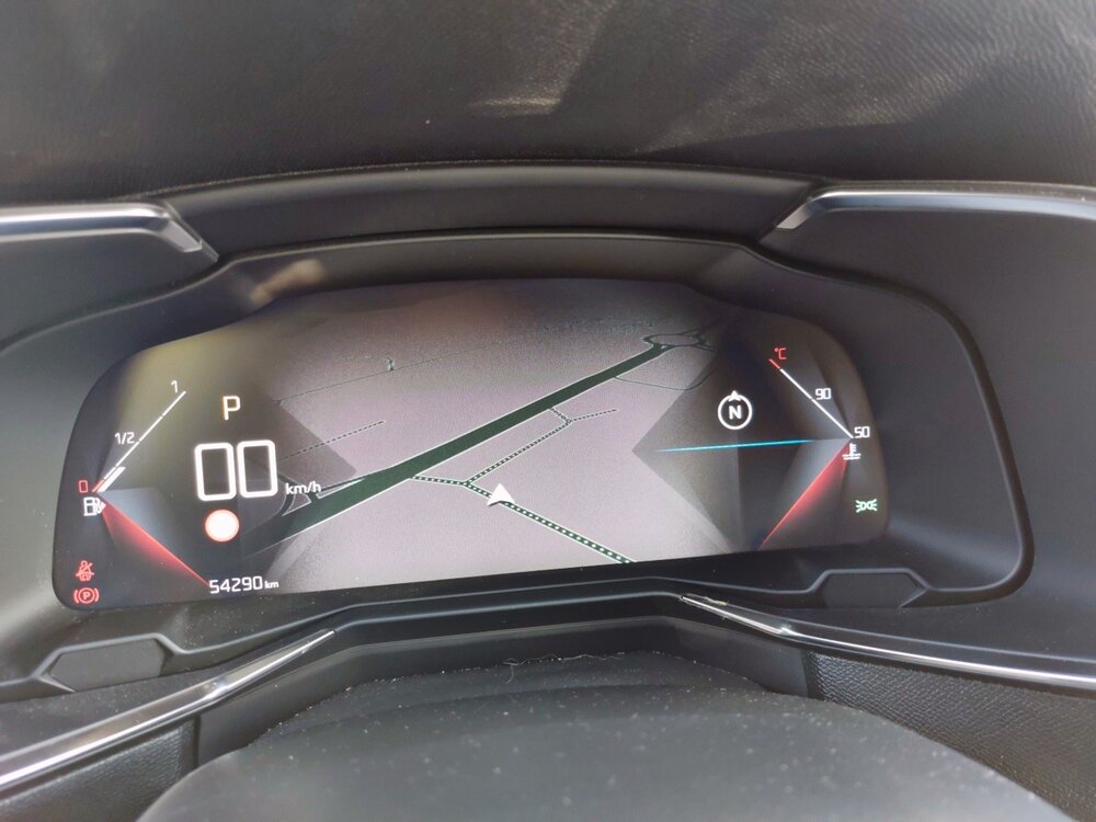 Occasion DS DS 7 Crossback DS7 Crossback BlueHDi 130 EAT8 - Performance Line+