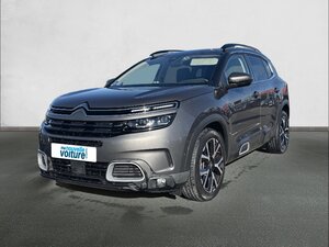Occasion CITROEN C5 AirCross C5 Aircross Hybride Rechargeable 225 S&S e-EAT8 - Shine Pack
