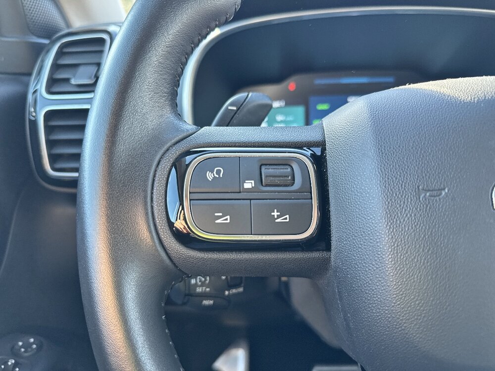 Occasion CITROEN C5 AirCross C5 Aircross Hybride Rechargeable 225 S&S e-EAT8 - Shine Pack