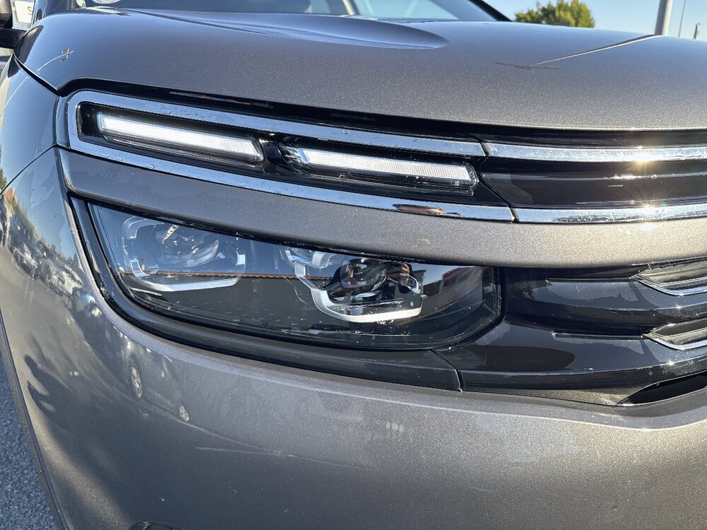 Occasion CITROEN C5 AirCross C5 Aircross Hybride Rechargeable 225 S&S e-EAT8 - Shine Pack