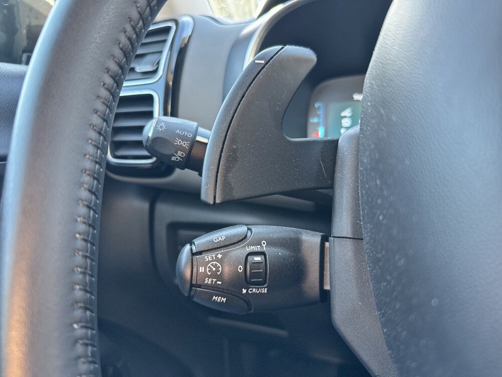 Occasion CITROEN C5 AirCross C5 Aircross Hybride Rechargeable 225 S&S e-EAT8 - Shine Pack