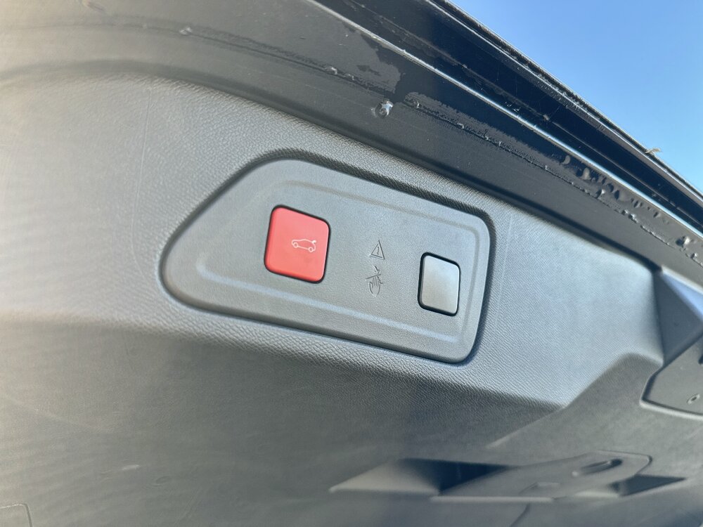 Occasion CITROEN C5 AirCross C5 Aircross Hybride Rechargeable 225 S&S e-EAT8 - Shine Pack