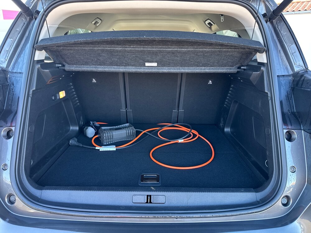 Occasion CITROEN C5 AirCross C5 Aircross Hybride Rechargeable 225 S&S e-EAT8 - Shine Pack