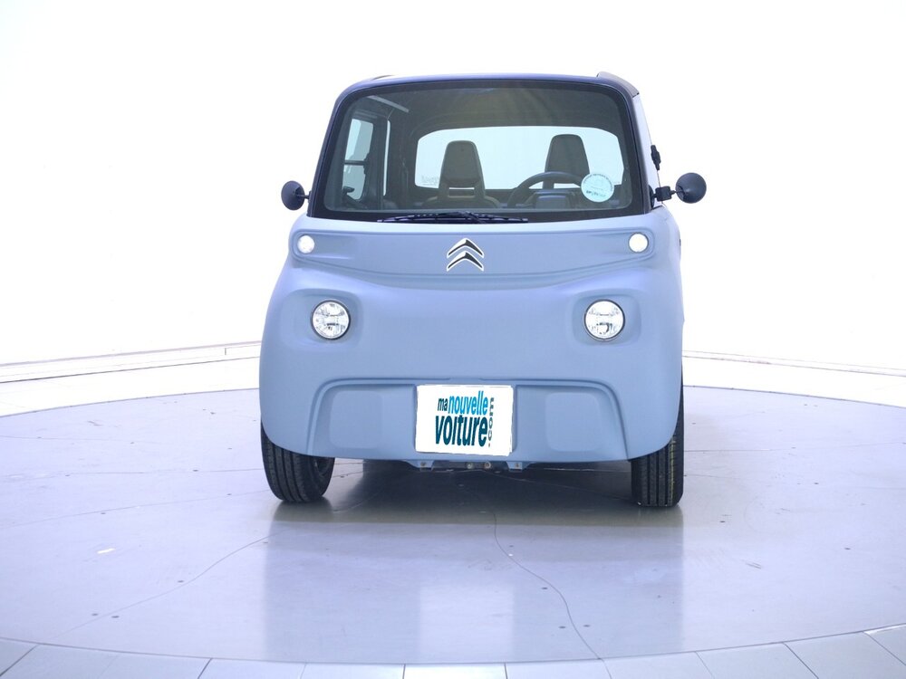 Occasion CITROEN C-Zero AMI