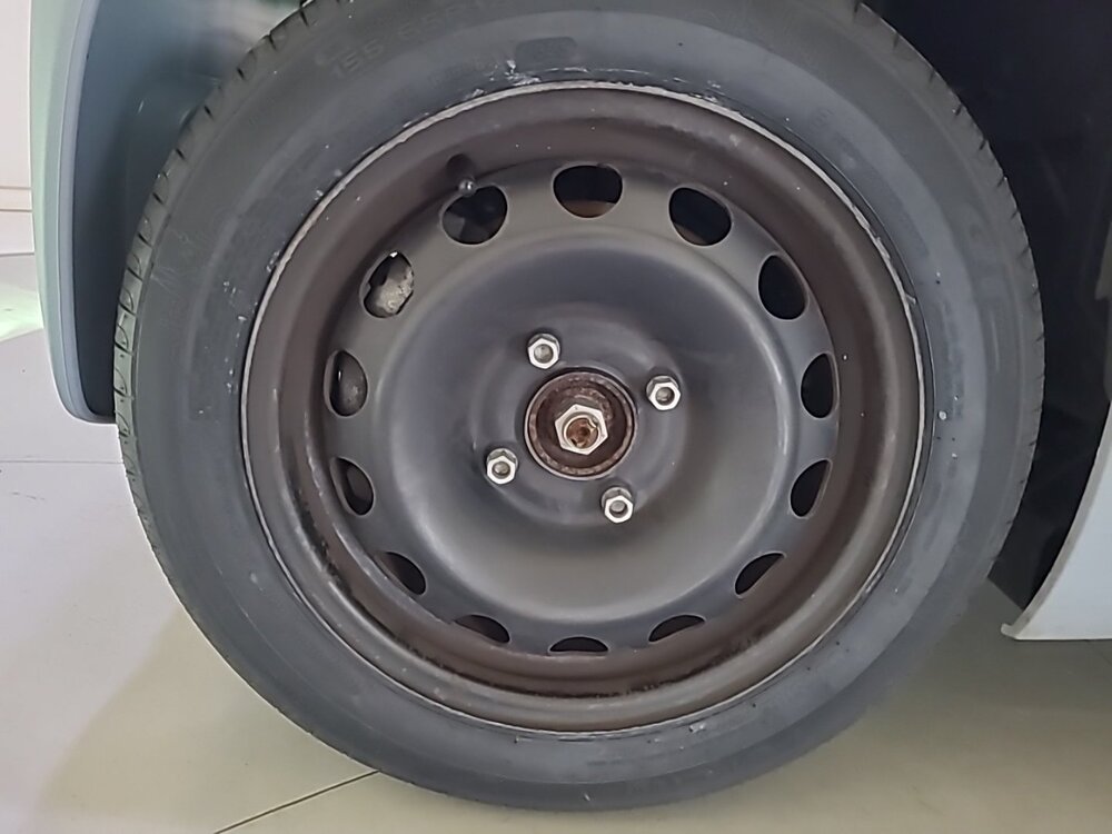 Occasion CITROEN C-Zero AMI