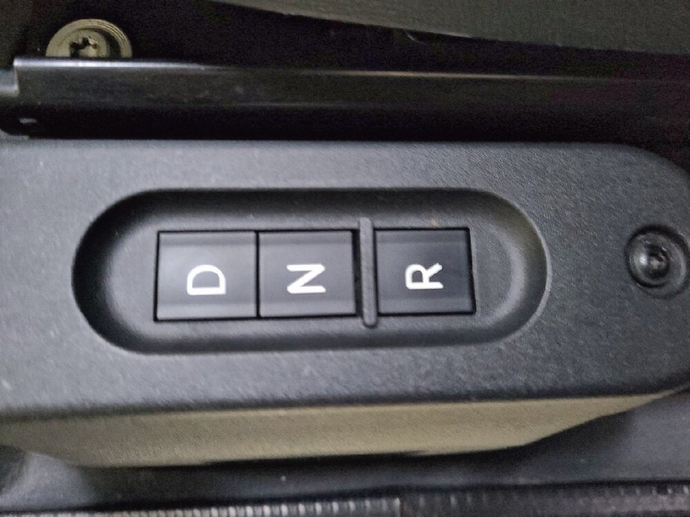 Occasion CITROEN C-Zero AMI