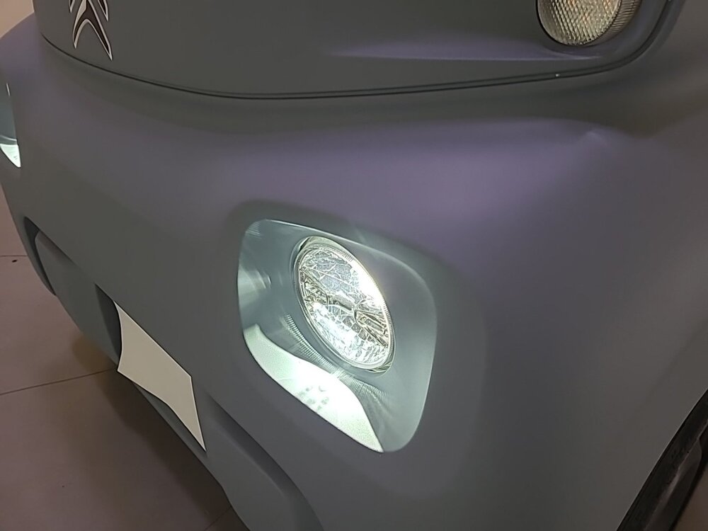 Occasion CITROEN C-Zero AMI