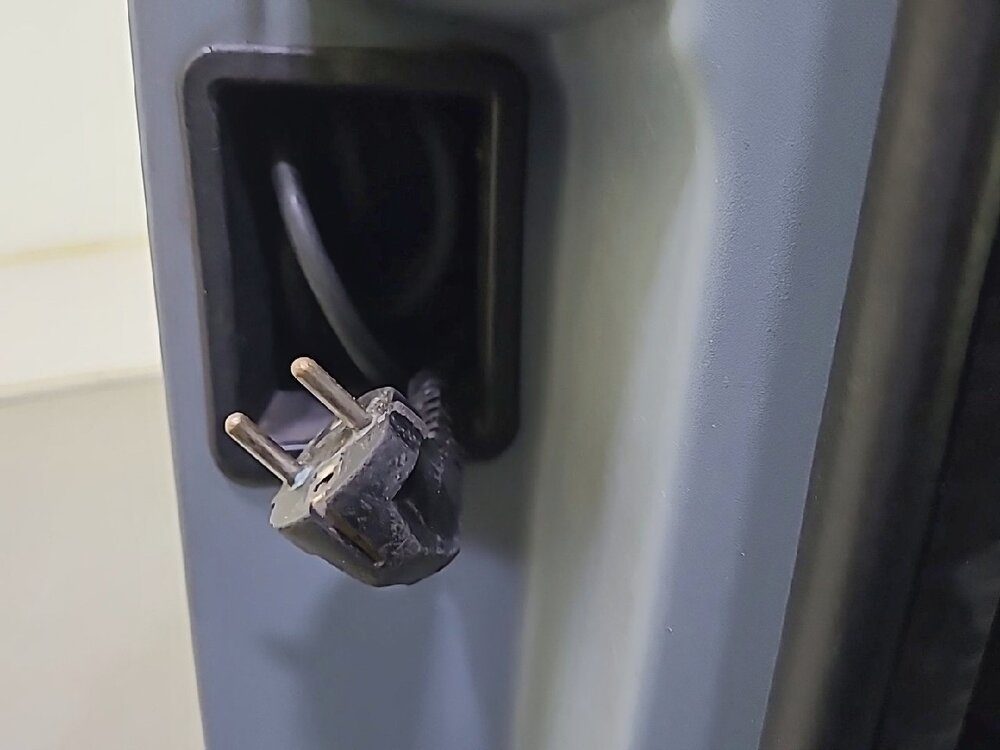 Occasion CITROEN C-Zero AMI