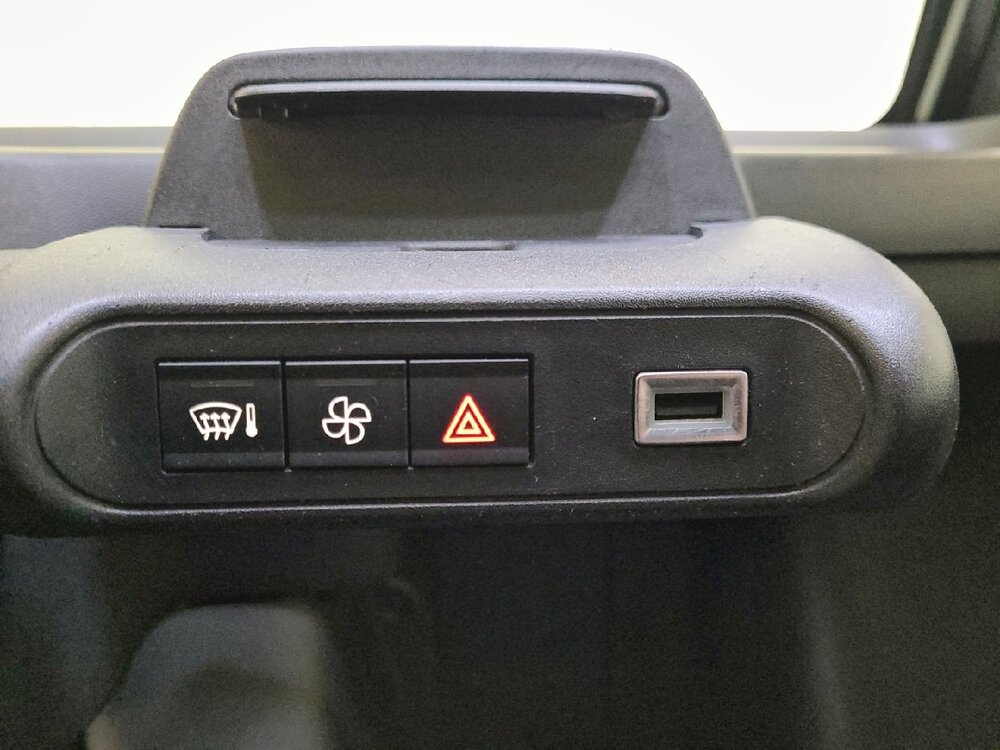 Occasion CITROEN C-Zero AMI