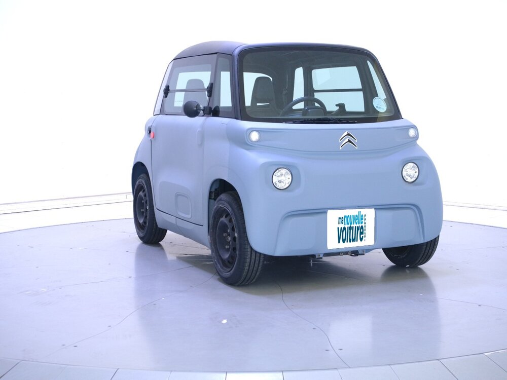 Occasion CITROEN C-Zero AMI