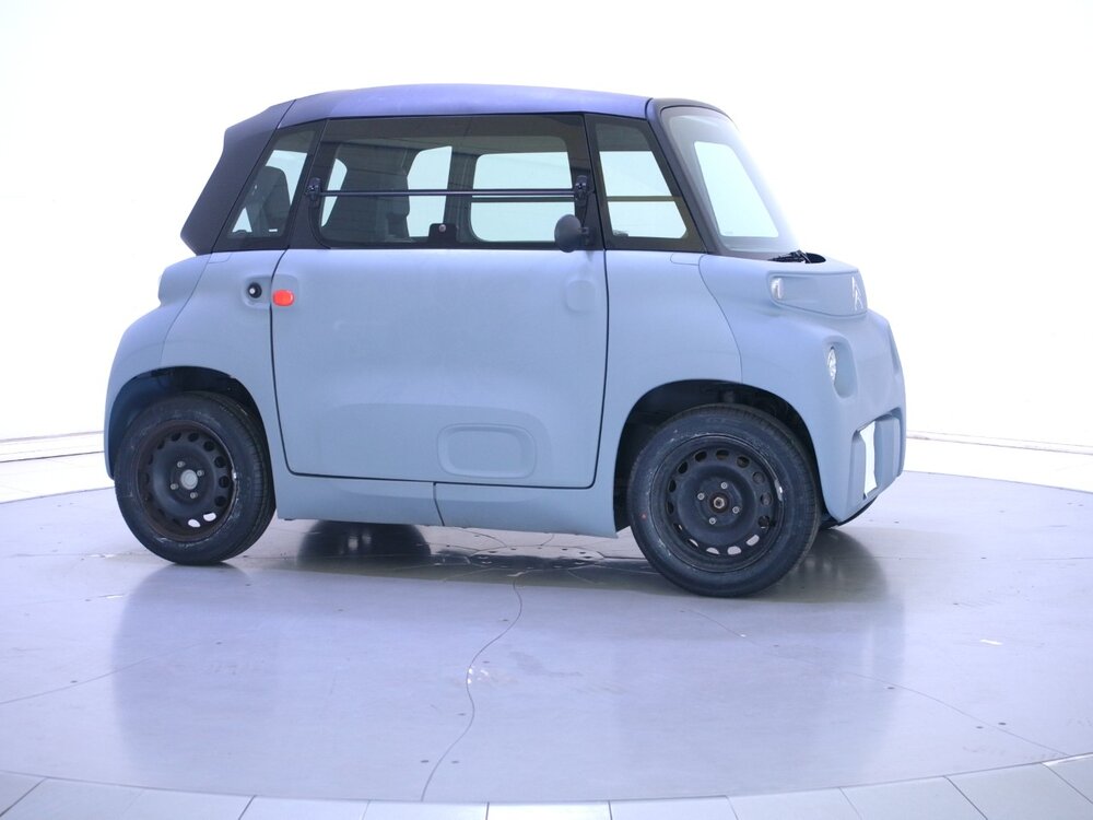 Occasion CITROEN C-Zero AMI