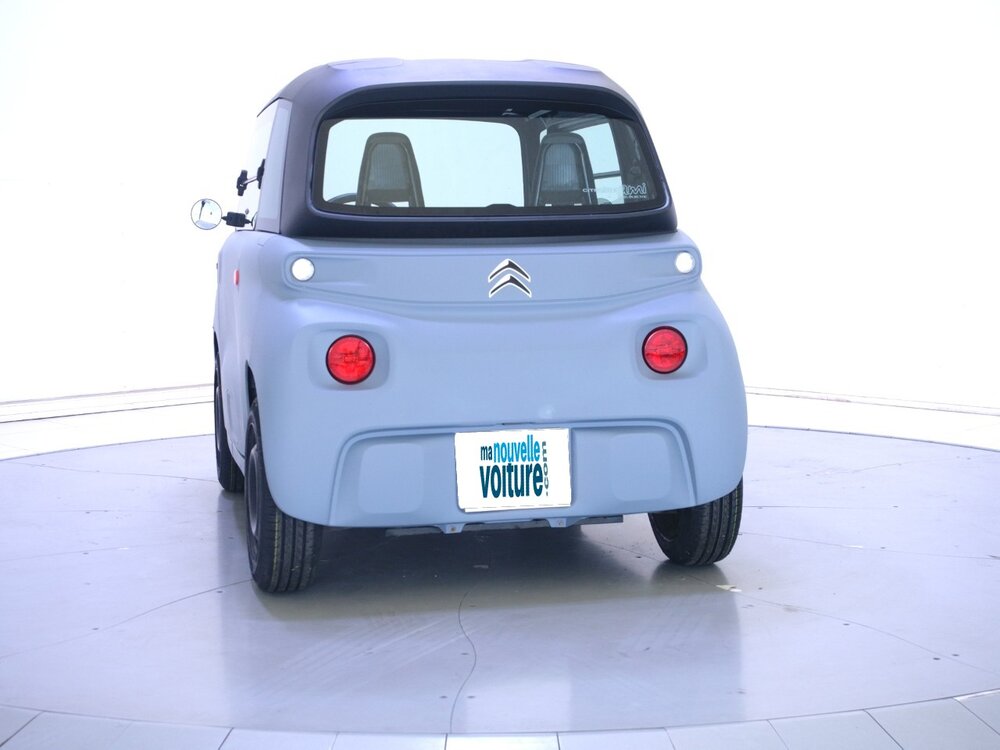 Occasion CITROEN C-Zero AMI