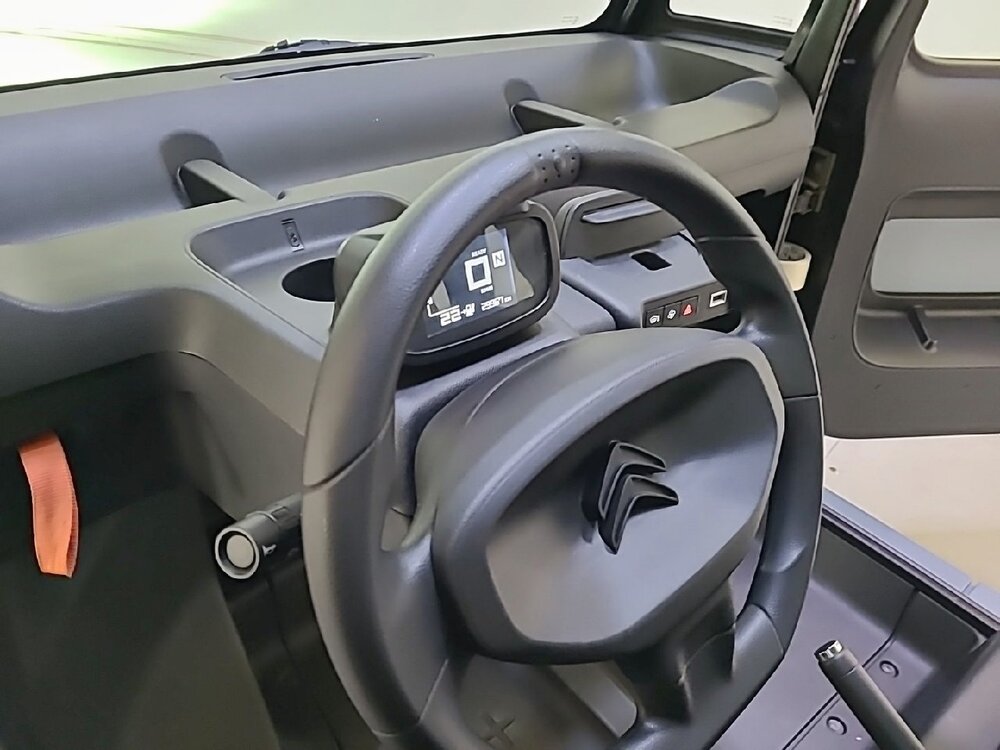 Occasion CITROEN C-Zero AMI