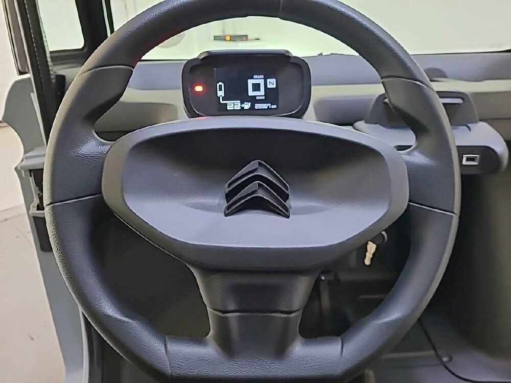 Occasion CITROEN C-Zero AMI