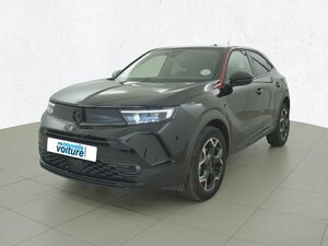 Occasion OPEL Mokka Mokka 1.2 Turbo 130 ch BVM6 - GS Line