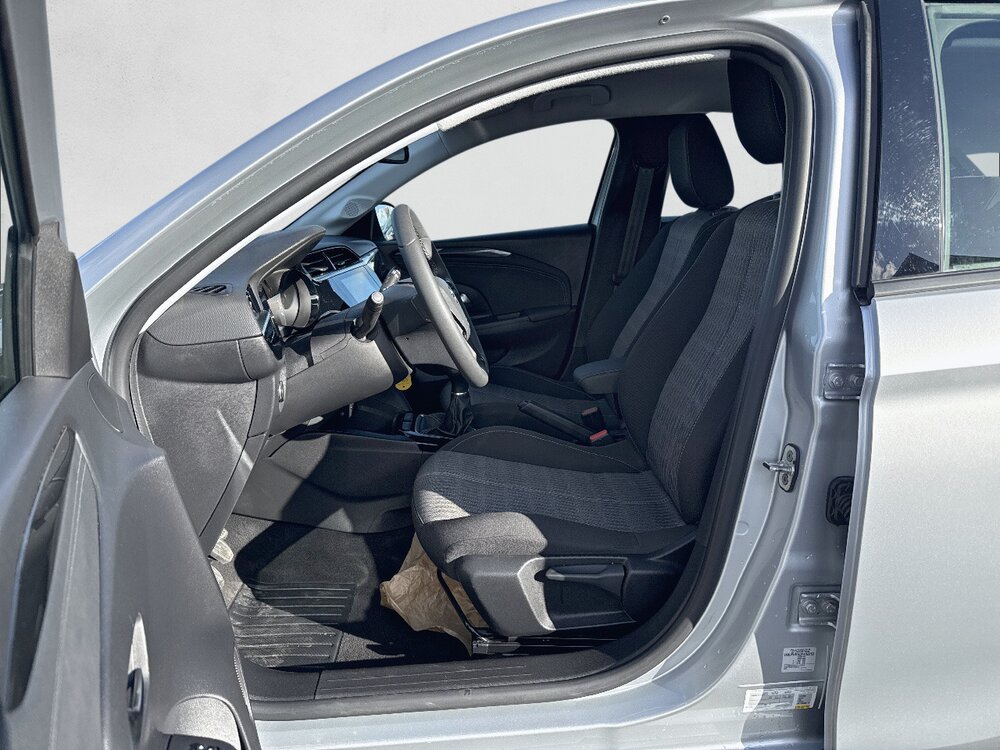 Occasion OPEL Corsa Corsa 1.2 75 ch BVM5 - Elegance Business