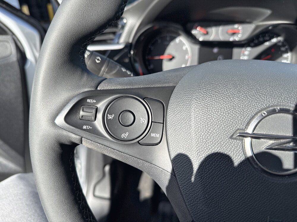 Occasion OPEL Corsa Corsa 1.2 75 ch BVM5 - Elegance Business