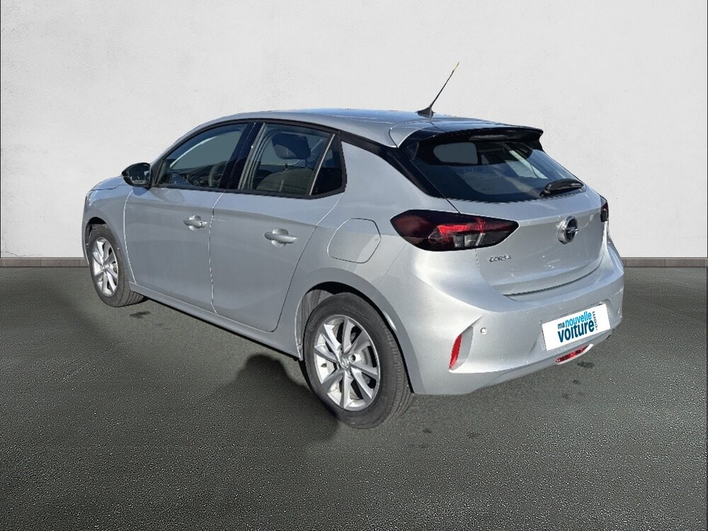 Occasion OPEL Corsa Corsa 1.2 75 ch BVM5 - Elegance Business