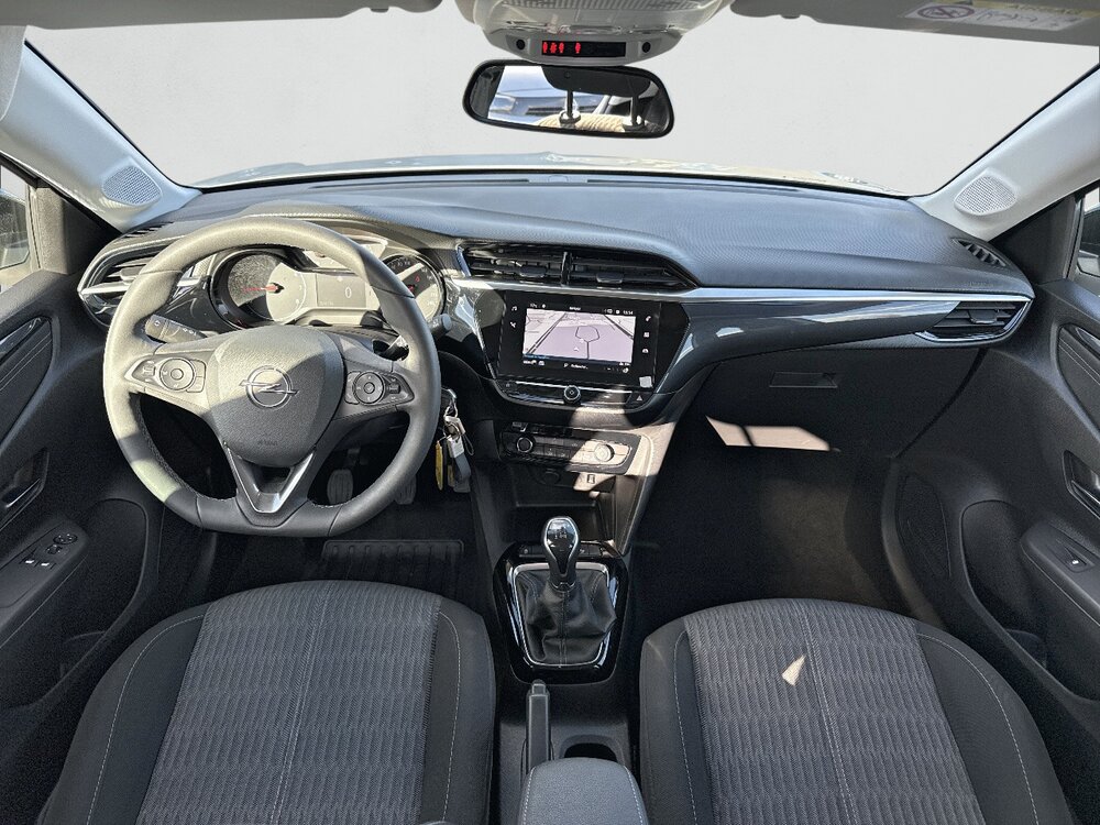 Occasion OPEL Corsa Corsa 1.2 75 ch BVM5 - Elegance Business