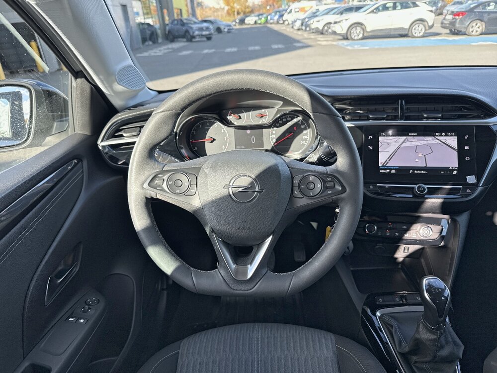 Occasion OPEL Corsa Corsa 1.2 75 ch BVM5 - Elegance Business
