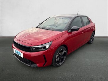 Occasion OPEL Corsa Corsa 1.2 Turbo 100 ch BVM6