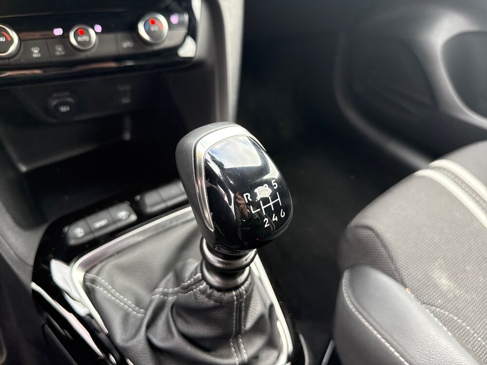 Occasion OPEL Corsa Corsa 1.2 Turbo 100 ch BVM6 - GS