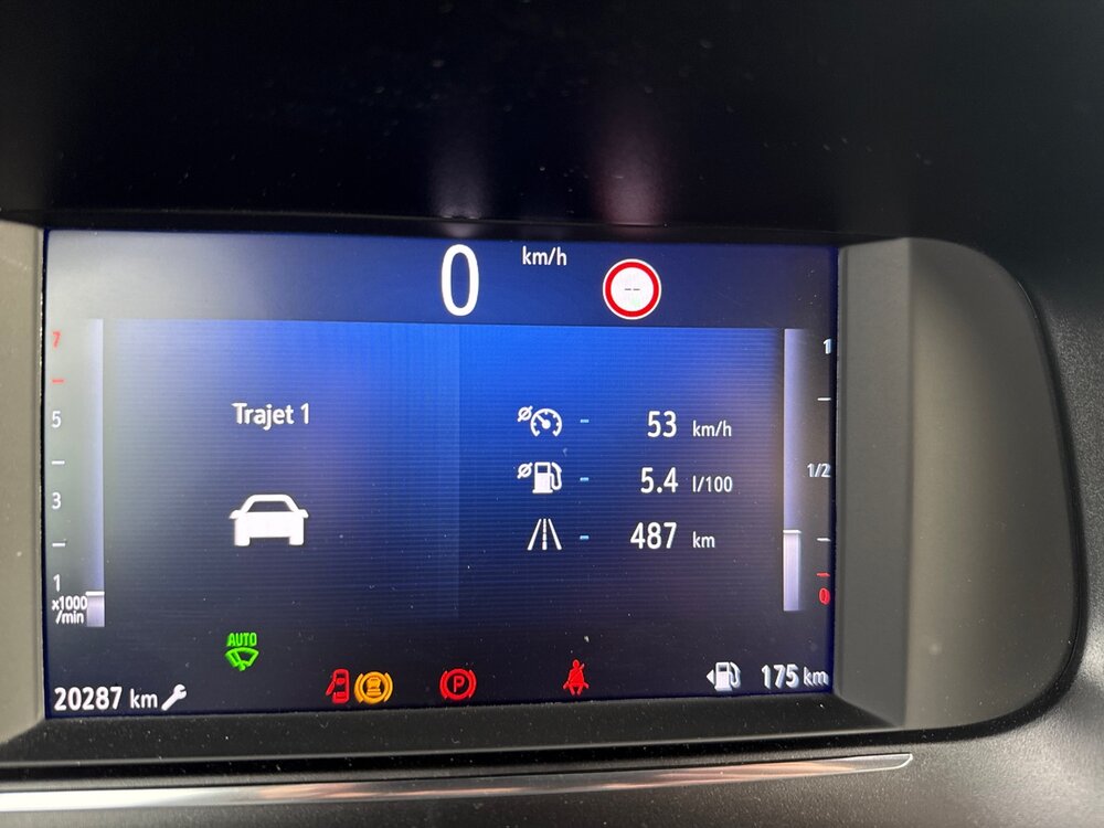 Occasion OPEL Corsa Corsa 1.2 Turbo 100 ch BVM6 - GS