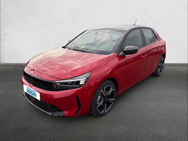 Occasion OPEL Corsa Corsa 1.2 Turbo 100 ch BVM6 - GS